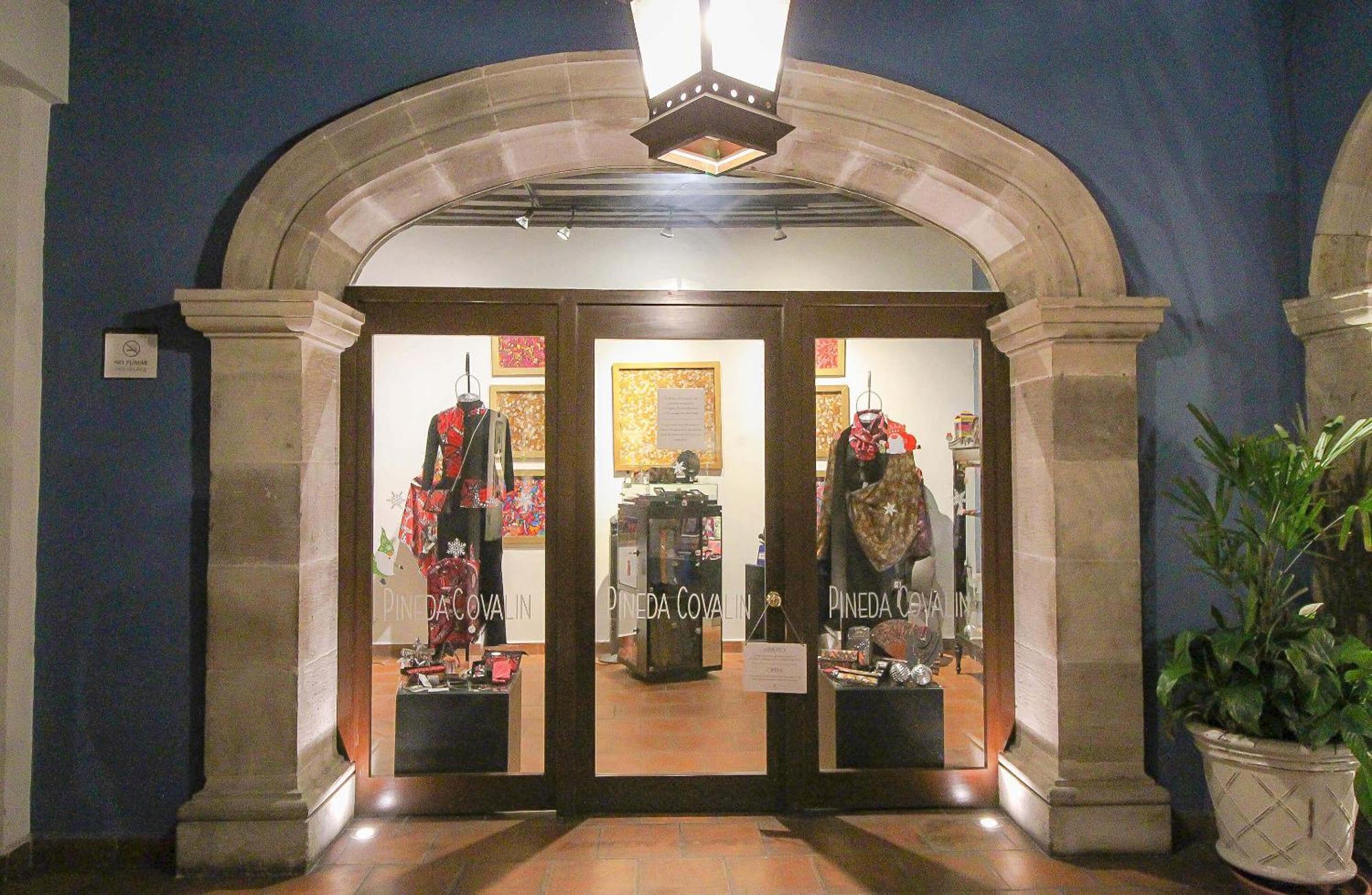 Hotel Casino Morelia Dış mekan fotoğraf