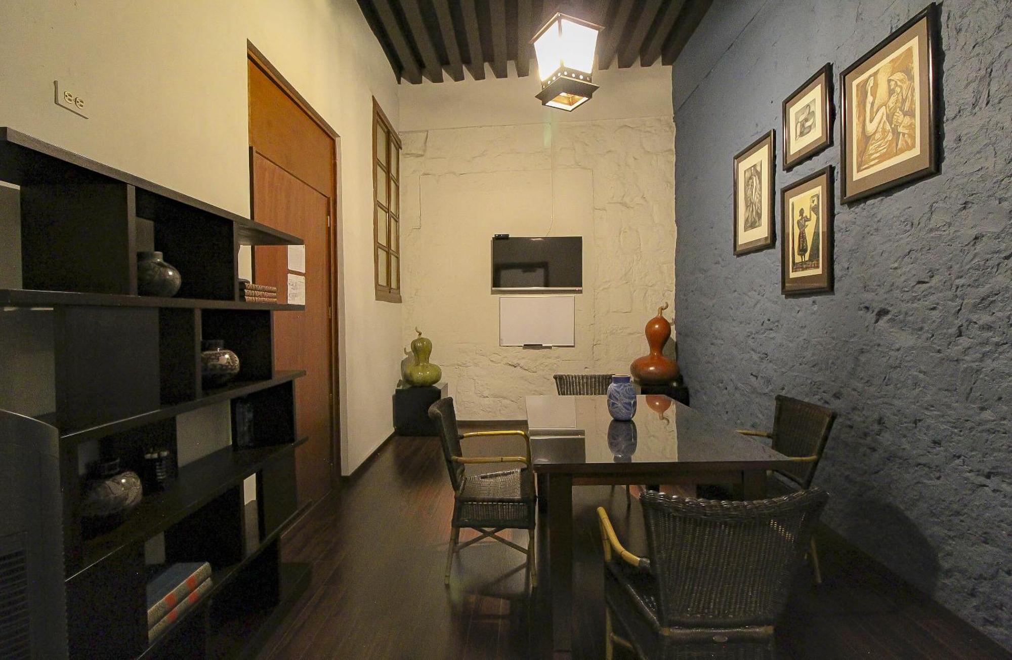 Hotel Casino Morelia Dış mekan fotoğraf