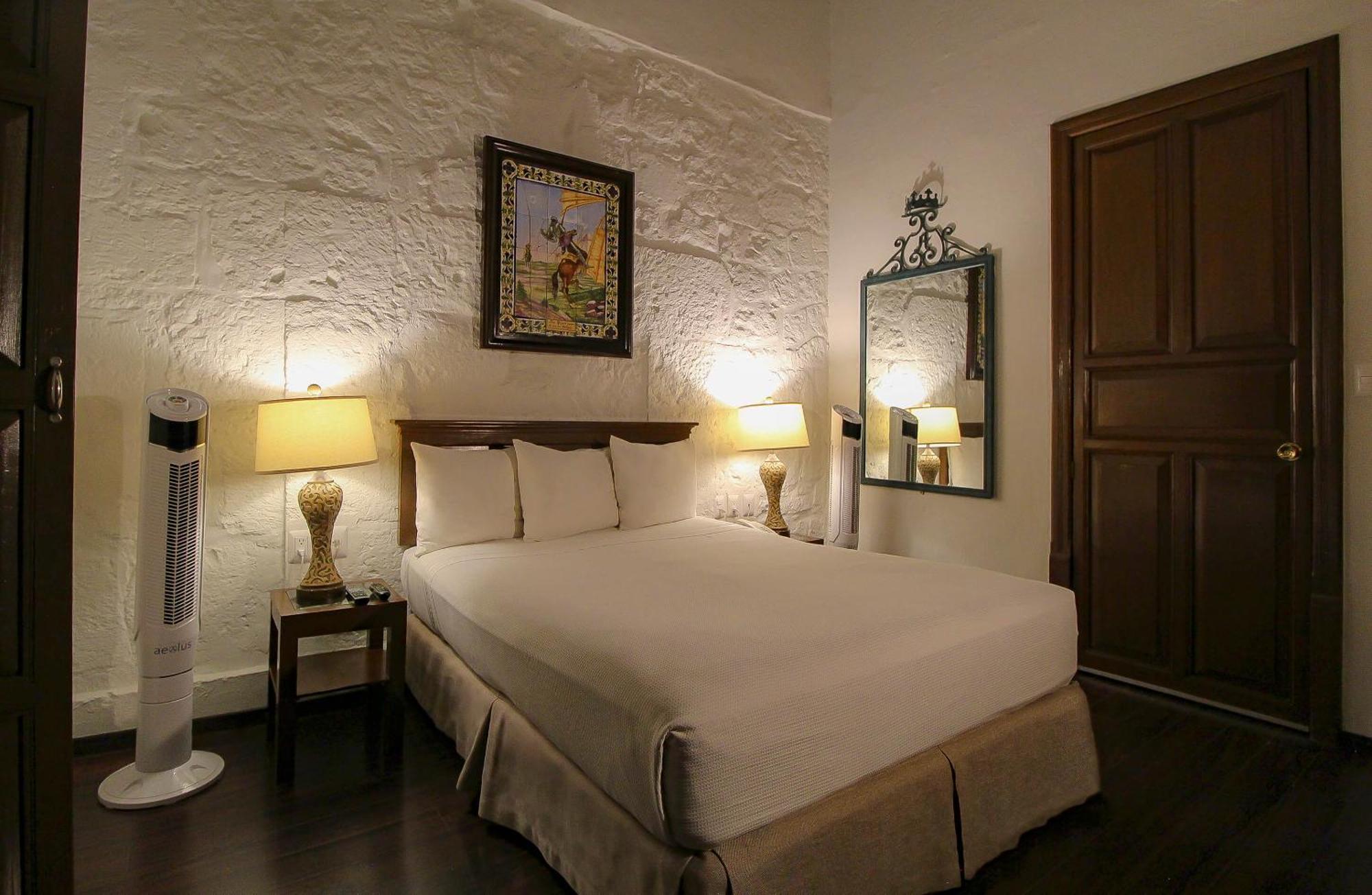 Hotel Casino Morelia Dış mekan fotoğraf